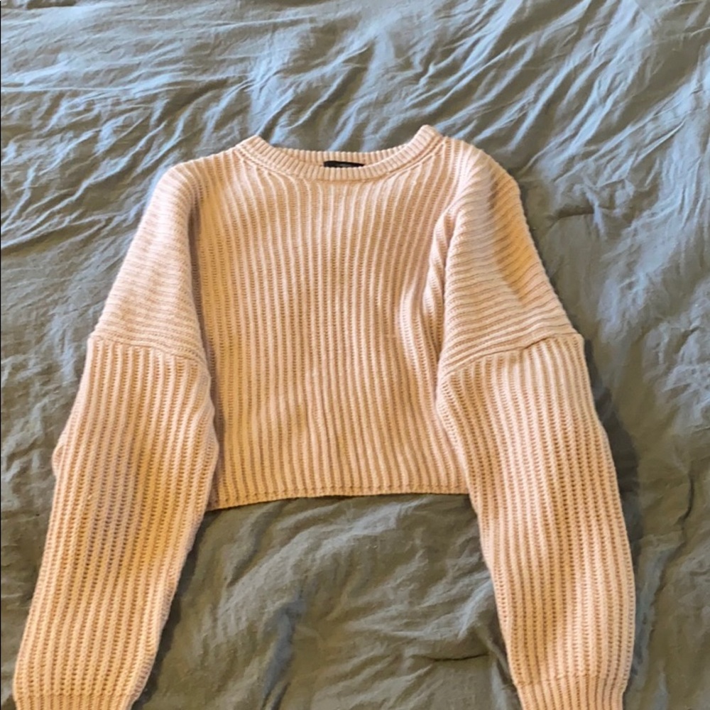 Charlotte Russe sweater